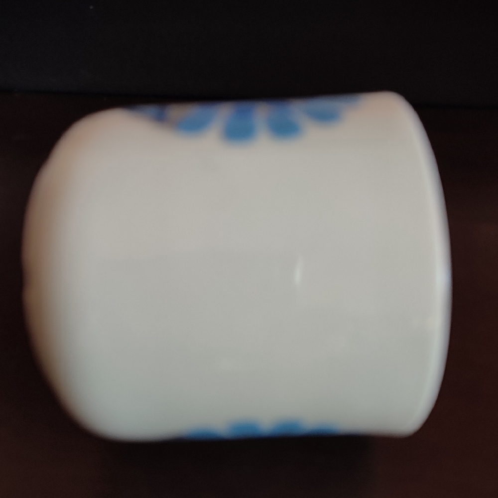 Vintage Arabia Daisy Mug - small - Picture 3 of 5